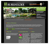 West Chester Website Designer